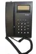 Beetel Landline C51 Corded Landline Phone with Answering Machine (Black)