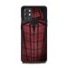 WallCraft Back Cover For OnePlus 9R ( SPIDERMAN, LOGO, AVENGER, MARVEL, SUPERHERO )