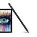 Miracase iPad 2, 3, 4, 5, 6, 7, 8 Generation, Pro 9.7, 10.5, 11, 12.9, Air 1, 2, 3, 4 Mini, 1, 2, 3, 4, 5 Black Stylus Pen