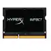 Kingston Technology HyperX Impact Black 8GB 2133MHz DDR3L 1.35V Laptop Memory (HX321LS11IB2/8)