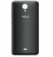 Imbi Black Plastic Back Panel For Xolo One Hd