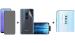 ATC Ceramic Matte Finishing Screen Protector With Back Carbon Fiber Skin And Camera Tempered Glass For Vivo V17 Pro (Combo Of 3)