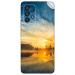 GADGETSWRAP Printed Vinyl Skin Sticker for Samsung Galaxy A53 (5G) - Yellowstone National Park