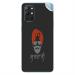 GADGETSWRAP Printed Vinyl Skin Sticker for Oneplus Nord 2 - sardarji