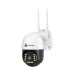 ApnaCam 4G Sim Bullet, Live View, Night Vision, Two-way Audio, SD Card Recording Security Camera