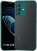 Ragro Green Hard Back Care Cover For Vivo V23 Pro