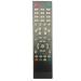 AKSHITA TRADING Remote Control for LED, LCD Skyworth TV (Black)