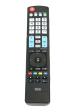 AILKIN New AKB73615315 AKB73615316 AKB73655806 Replaced Remote fit for LG TV