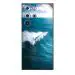 GADGETSWRAP Printed Vinyl Skin Sticker for Samsung Galaxy S23 Ultra - ocean wave