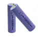 ELECTROGLOBAL Powerful 18650 Li-ion 2600mAh 3C Rechargeable Battery