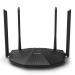 Tenda AC19 Black 2100 Mbps AC2100 Dual Band Wi-Fi Router With USB 2.0 Port, MU-MIMO, 5 Gigabit LAN Ports And Parental Control IPv6