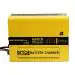 SYSPRO Power House 12 Volts 5 Amps Automatic Battery Charger with 7 AH to 220 AH Battery Charging Capacity for Tabular Inverter AMF Panel Bike Truck