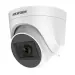 Hikvision 2MP DOME WITH IN-BUILT MIC DS-2CE76D0T-ITPFS Security Camera (1 Channel)