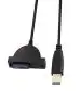 Mak World USB Optical Drive Adapter for Laptop, PC, DVD Player