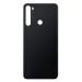 SROCK Xiaomi Mi Redmi Note 8 Back Panel/Back Glass Housing/Back Replacement/Back Battery Door for Xiaomi Mi Redmi Note 8- (Space Black) Back Glass Panel