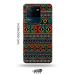 Tweakymod Printed Aztec Back Cover For Vivo IQOO Neo 6