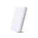 Onelife Power 03 20000 mAh 12W Lithium-Polymer Power Bank | Dual Input, Dual Output | White