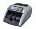 Office Bird OB-5200 Grey Currency Counting Machine With Fake Note Detector