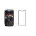Phonicz Retails Matte Screen Protector for BlackBerry Bold 9780