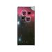 GADGETSWRAP Printed Vinyl Skin Sticker for Tecno Phantom X2 - space boom