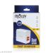 MOLUV 18w 2.0amp Mobile Charger Cable Included White