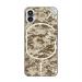 GADGETSWRAP Premium Material Skin Vinyl Decal Sticker Compatible With Nothing 1 - Mustard Camo
