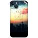 GADGETSWRAP Printed Vinyl Skin Sticker for Apple iPhone 14 Plus - Start Living
