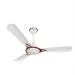 CROMPTON Avancer Prime A.Dust 230 mm 3 Blade Ceiling Fan (Conch Cream, Pack of 1)