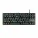 Cosmic Byte CB-GK-18 Firefly RGB Ten-Keyless Keyboard with Outemu Red Switch (Black