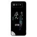 GADGETSWRAP Printed Vinyl Skin Sticker for Asus Rog Phone 6 - i got u