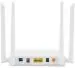 ALPHA NETWORKS S-XPON-2010-WDONTA Wireless Router 1200 Mbps (White, Dual Band)