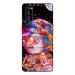 GADGETSWRAP Printed Vinyl Skin Sticker for Oppo Reno 4 Pro - star war Droid