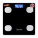 Venus EPS-6399-Black Black Weighing Scale