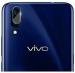 Aviaaz Transparent Camera Lens Protector for Vivo V11Pro