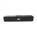 Ubon SP-70 Cool Bass 10 W Bluetooth Soundbar  (Black1, Stereo Channel)