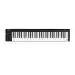 Nektar SE61 61-Key Full-Size Velocity-Sensitive USB Midi Keyboard Controller with Nektar DAW Integration and Free Professional Recording Software