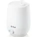 Dr Trust HUMIDIFIER-907 4.5 L White Plastic Humidifier