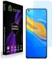iWishKart Edge To Edge Tempered Glass for Realme Narzo 20 Pro (Pack of 1)