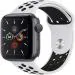 Otage W26 PLUS PRO Smartwatch (White Strap, Regular)