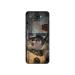 Phonicz Retails Mobile Back Designer Skin compatible for Asus Rog Phone 7 (5G) with Rear Screen Guard Protector Film Wrap with Camera Protector (Coverage - Back+Camera+Sides) (Product Code:7194)