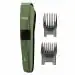 Vega VHTH-25 Stainless Steel P1 Beard Trimmer With 160 Mins Runtime And 40 Length Settings, P1 Trimmer