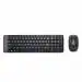 Logitech MK220 Compact Wireless Keyboard and Mouse Combo