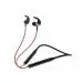 boAt Rockerz 268 Bluetooth In Ear Earphones with Beast Mode, ENx Mode, ASAP Charge, Upto 25 Hours Playback, Signature Sound, T v5.2 and IPX5 (Active Black)