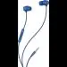 JM CREATIONS realme Buds 2 Wired Headset (Blue, In the Ear)