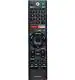 NIJ Remote Control for Sony TV (Black)