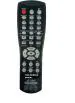 ANM Remote Compatible for F&D Home Theater ( Works for Models Mentioned Below ) F3000U / A530U / A555U / A-111U / F-900U / F6000U Theater Remote Controller (Black)