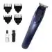 SDMS AT-1210 Rechargeable Barber & saloon Choice Hair Moustache Trimmer for men Trimmer 45 min Runtime 4 Length Settings