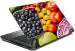Artway Vegetable Wallpaper Laptop Skin For 17 inch Laptop