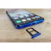 SPAREMART Dual Sim Card Slot Tray Holder Compatible for VIVO V15 PRO