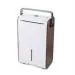 Origin De humidifiers Novita ND 838 Dehumidifier, White